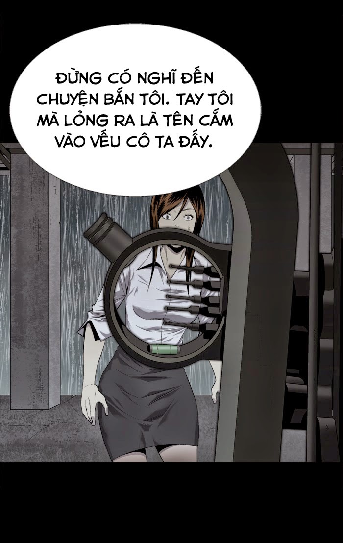 Hive - Chương 51 - Trang 47