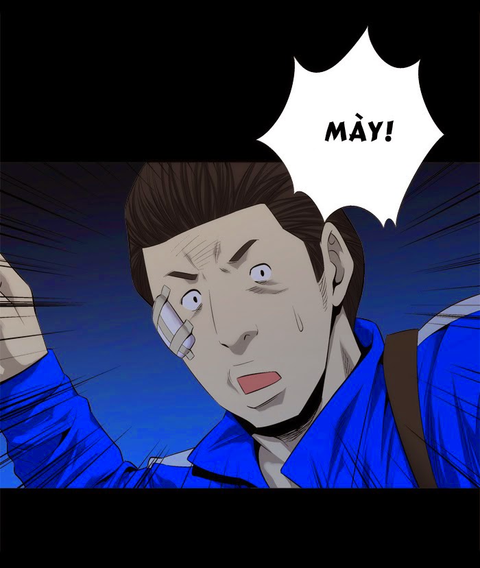 Hive - Chương 51 - Trang 48