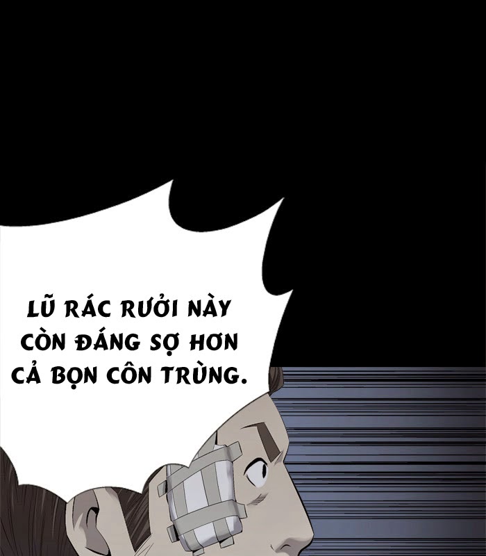 Hive - Chương 51 - Trang 51