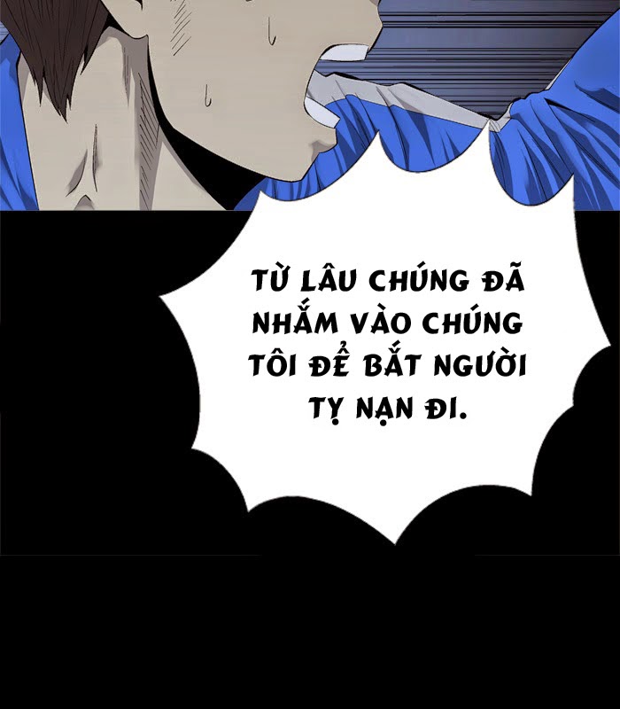 Hive - Chương 51 - Trang 52