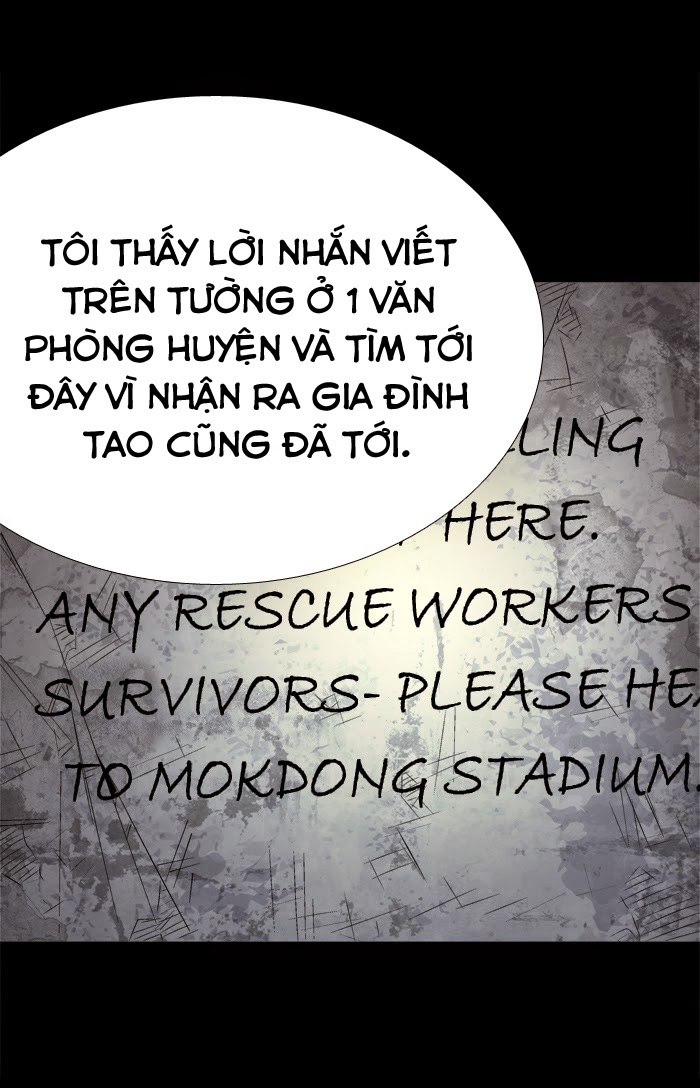 Hive - Chương 51 - Trang 54