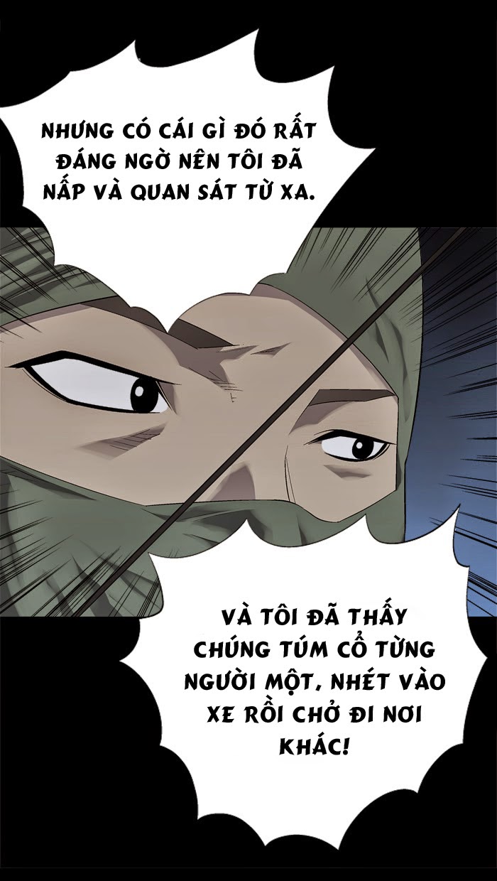 Hive - Chương 51 - Trang 55