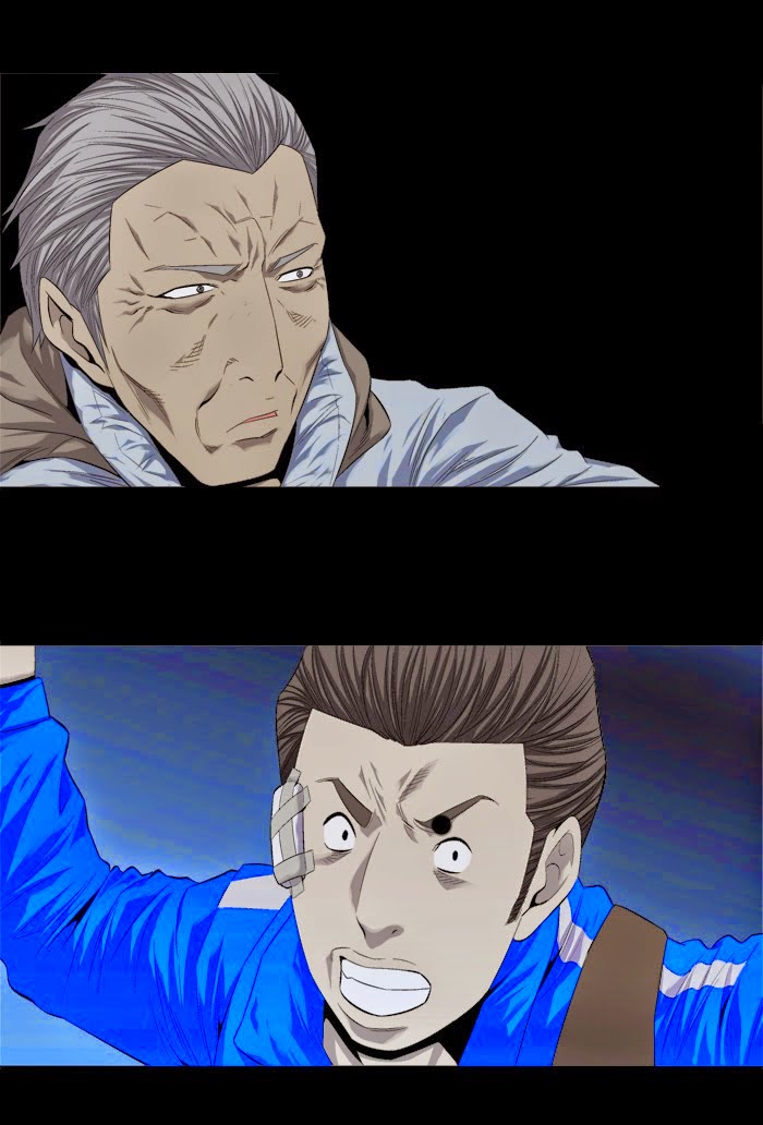 Hive - Chương 51 - Trang 57