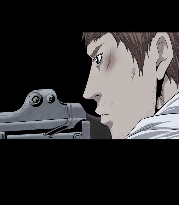 Hive - Chương 51 - Trang 58