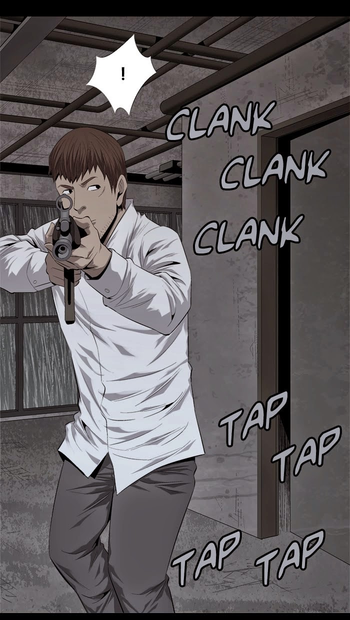 Hive - Chương 51 - Trang 59