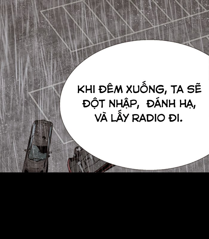 Hive - Chương 51 - Trang 7