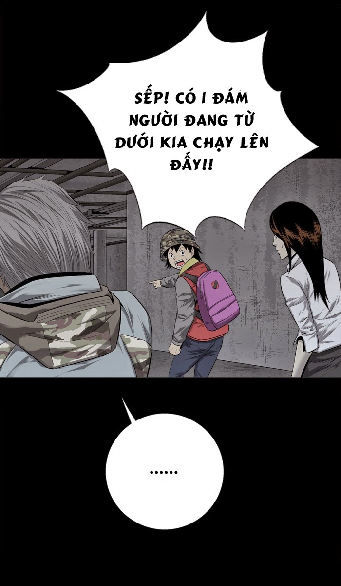 Hive - Chương 51 - Trang 62