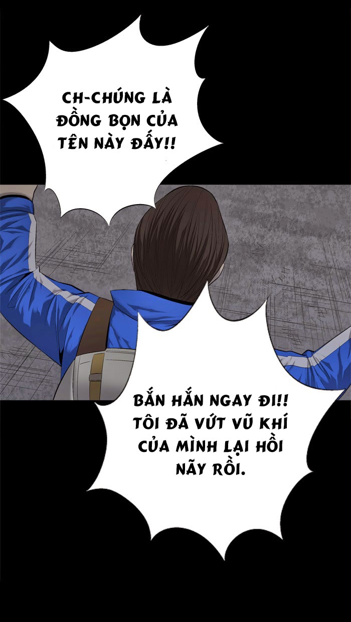 Hive - Chương 51 - Trang 63