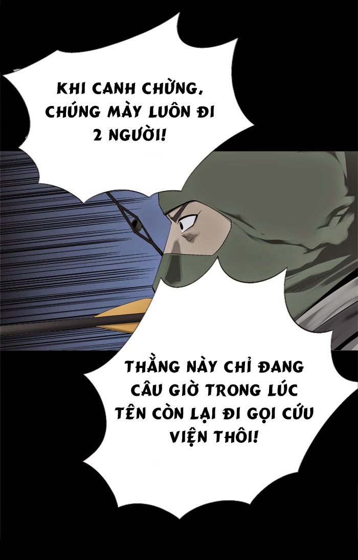Hive - Chương 51 - Trang 66
