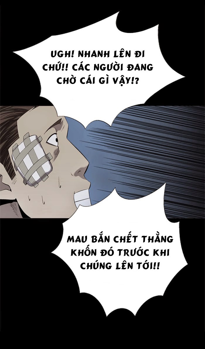 Hive - Chương 51 - Trang 67