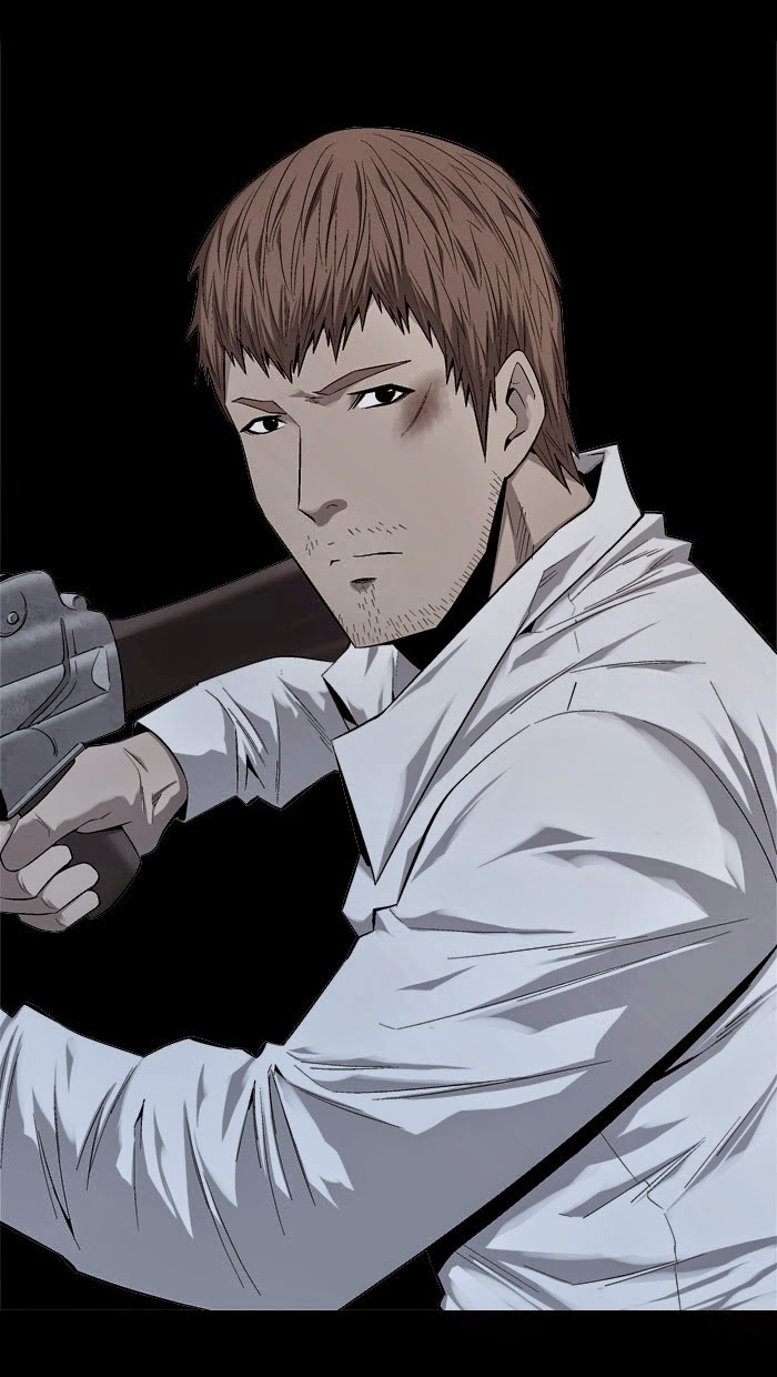 Hive - Chương 51 - Trang 68