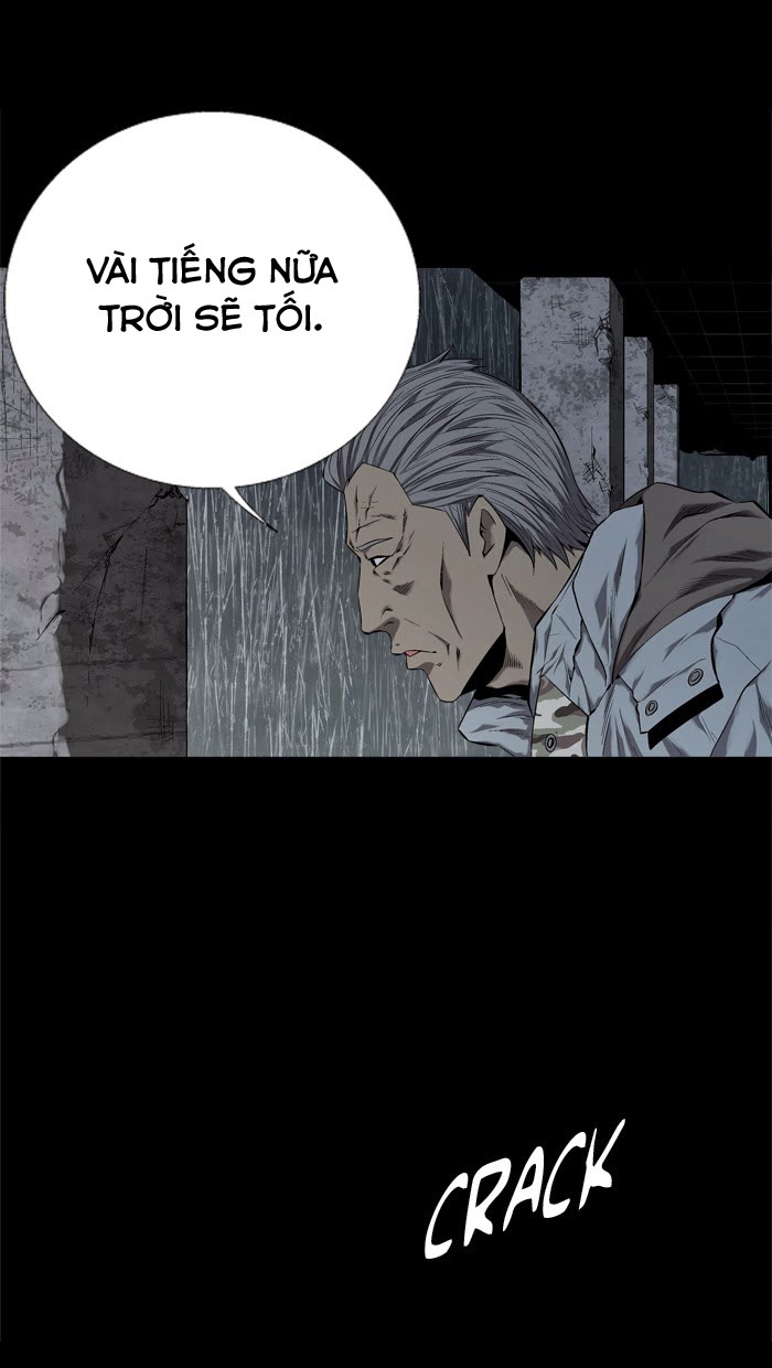 Hive - Chương 51 - Trang 9