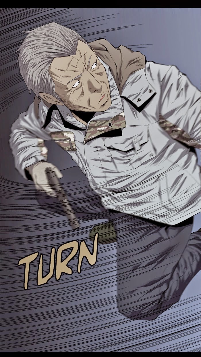 Hive - Chương 51 - Trang 10