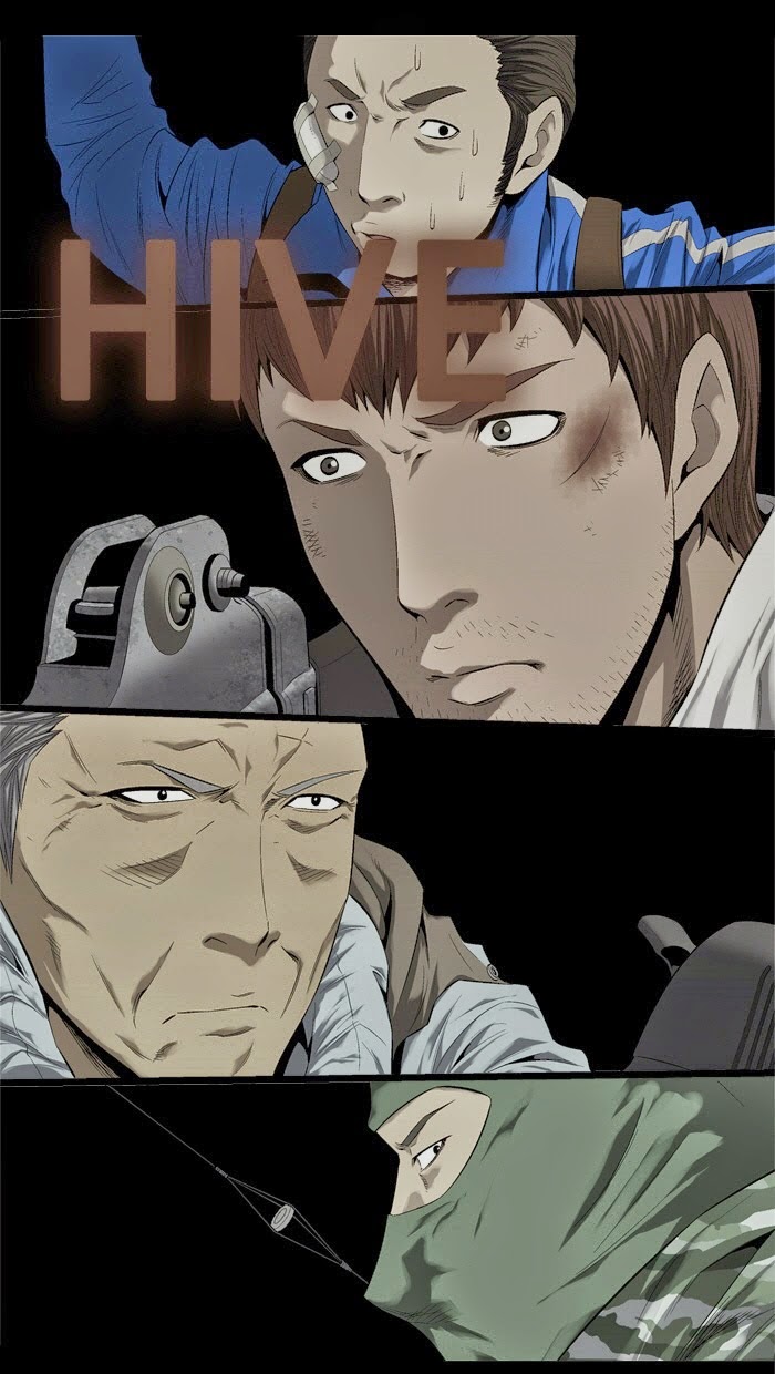Hive - Chương 52 - Trang 2