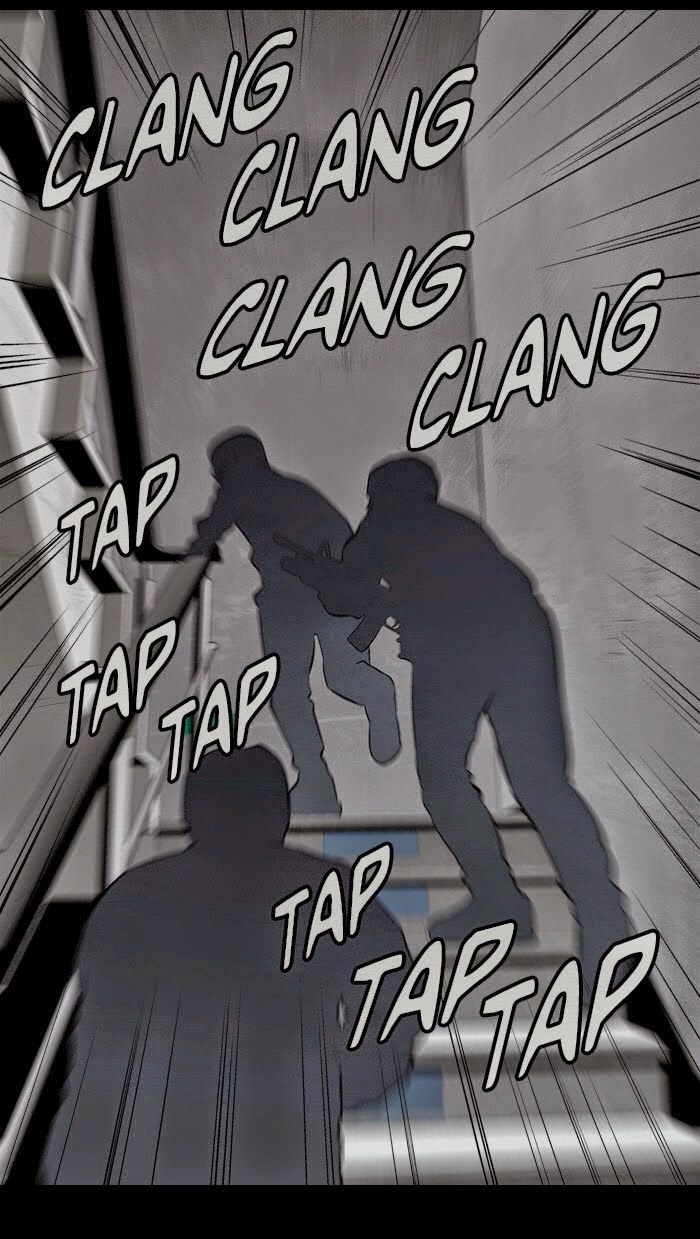 Hive - Chương 52 - Trang 11