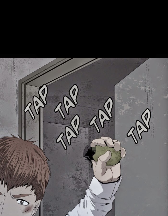 Hive - Chương 52 - Trang 12