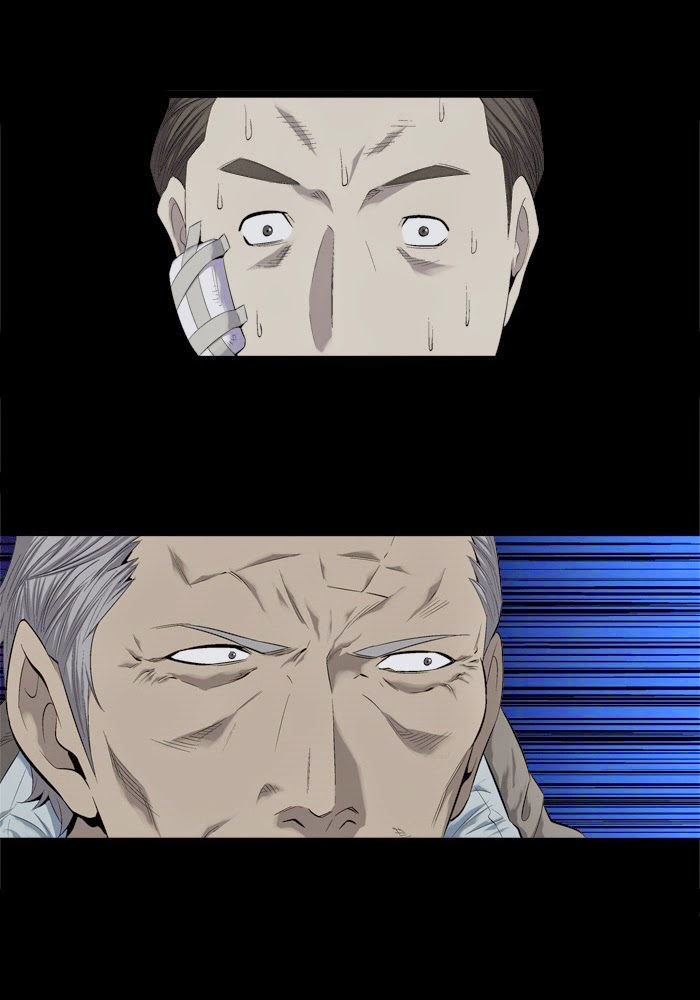 Hive - Chương 52 - Trang 14