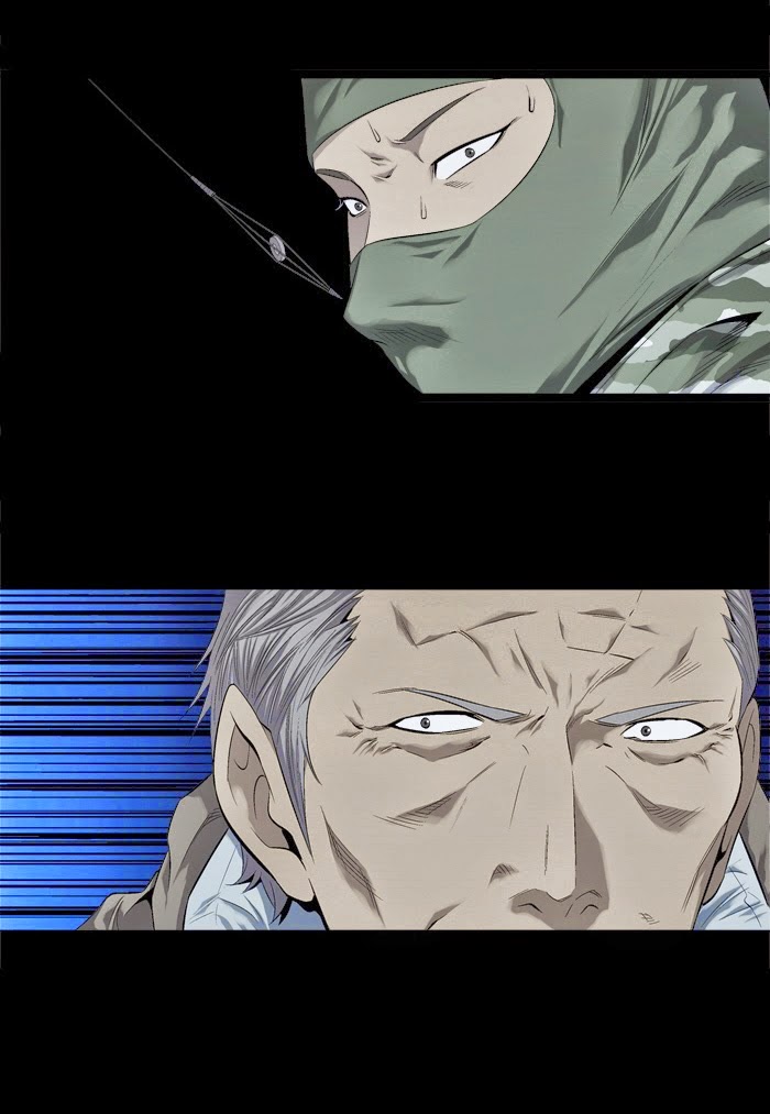 Hive - Chương 52 - Trang 15