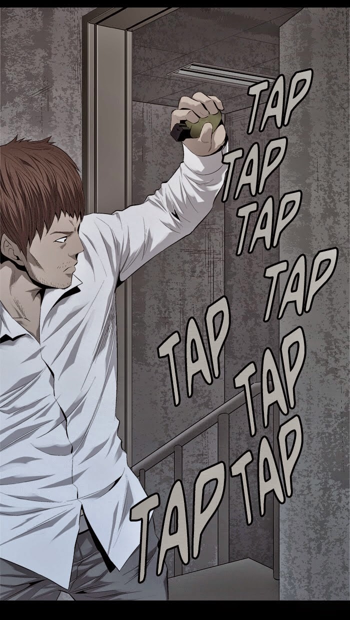 Hive - Chương 52 - Trang 16