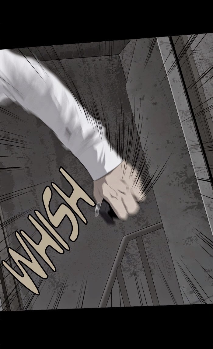 Hive - Chương 52 - Trang 17