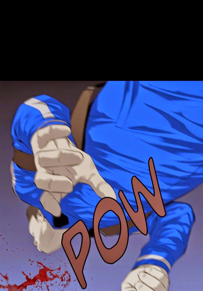 Hive - Chương 52 - Trang 19