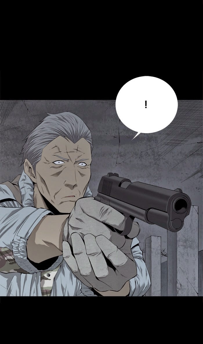 Hive - Chương 52 - Trang 3