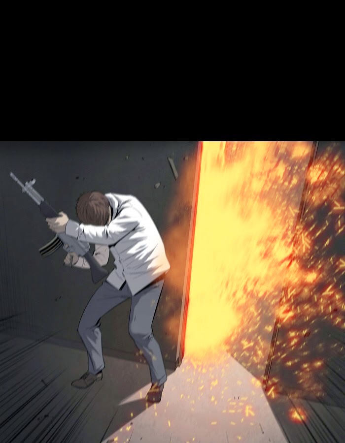 Hive - Chương 52 - Trang 22