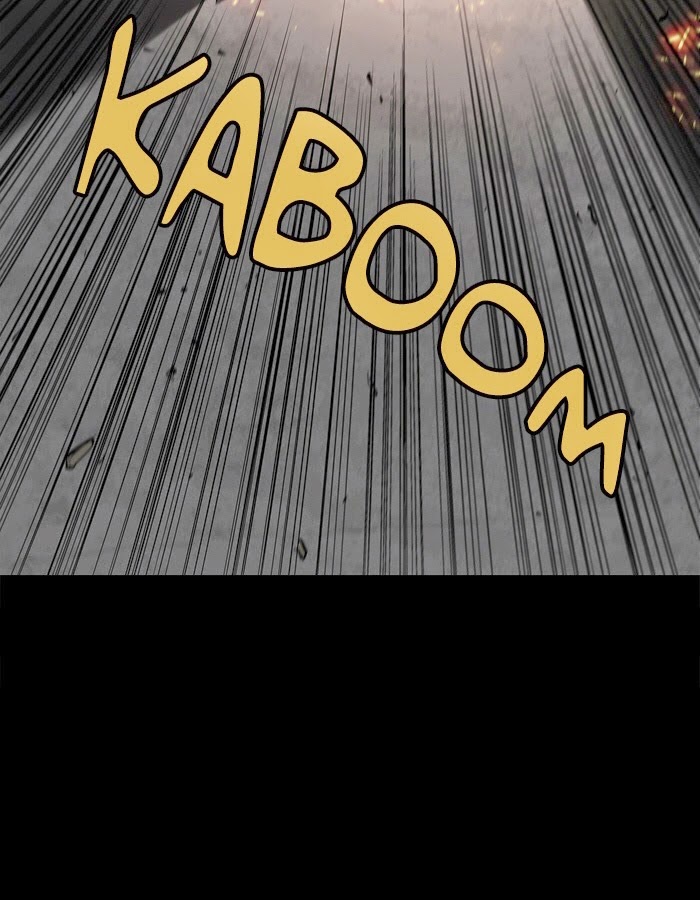 Hive - Chương 52 - Trang 23