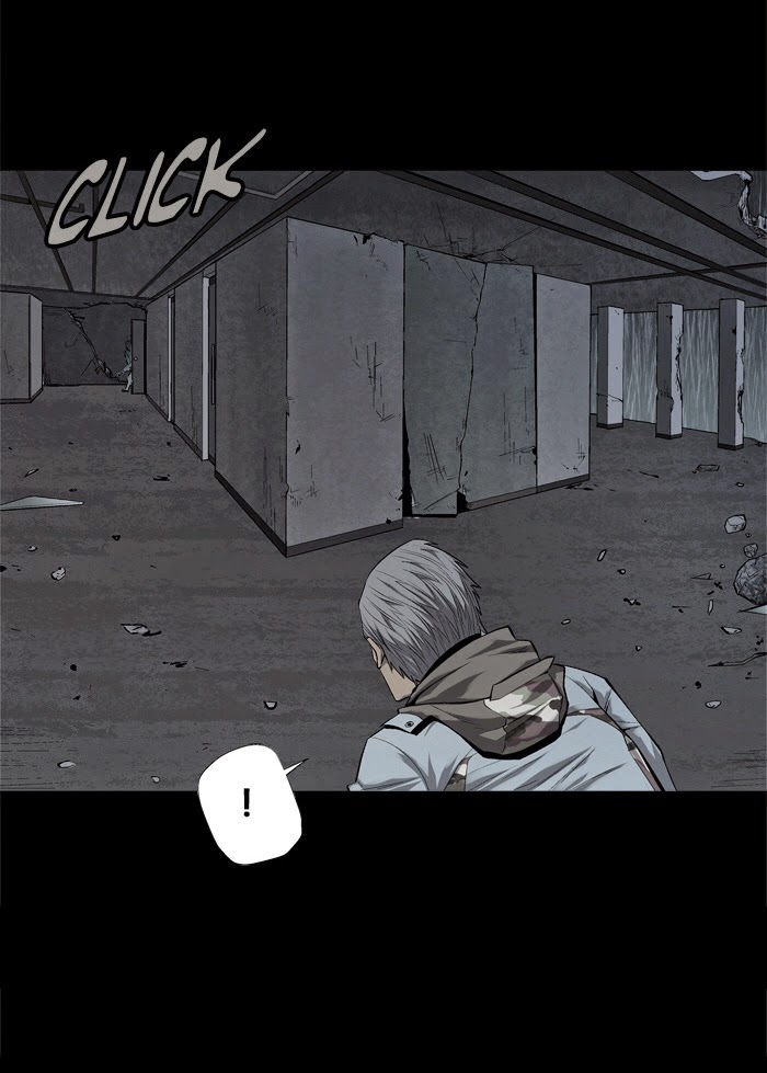 Hive - Chương 52 - Trang 25