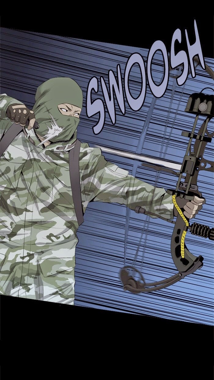 Hive - Chương 52 - Trang 26