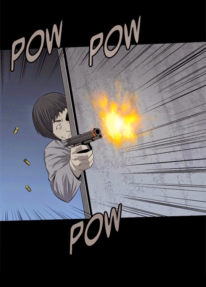 Hive - Chương 52 - Trang 28