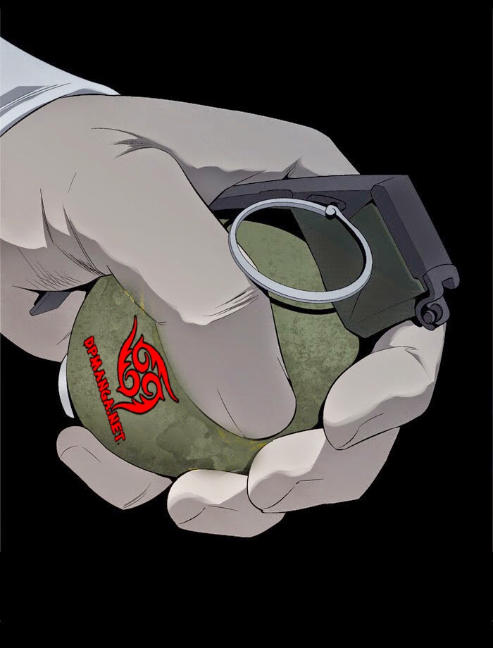 Hive - Chương 52 - Trang 4