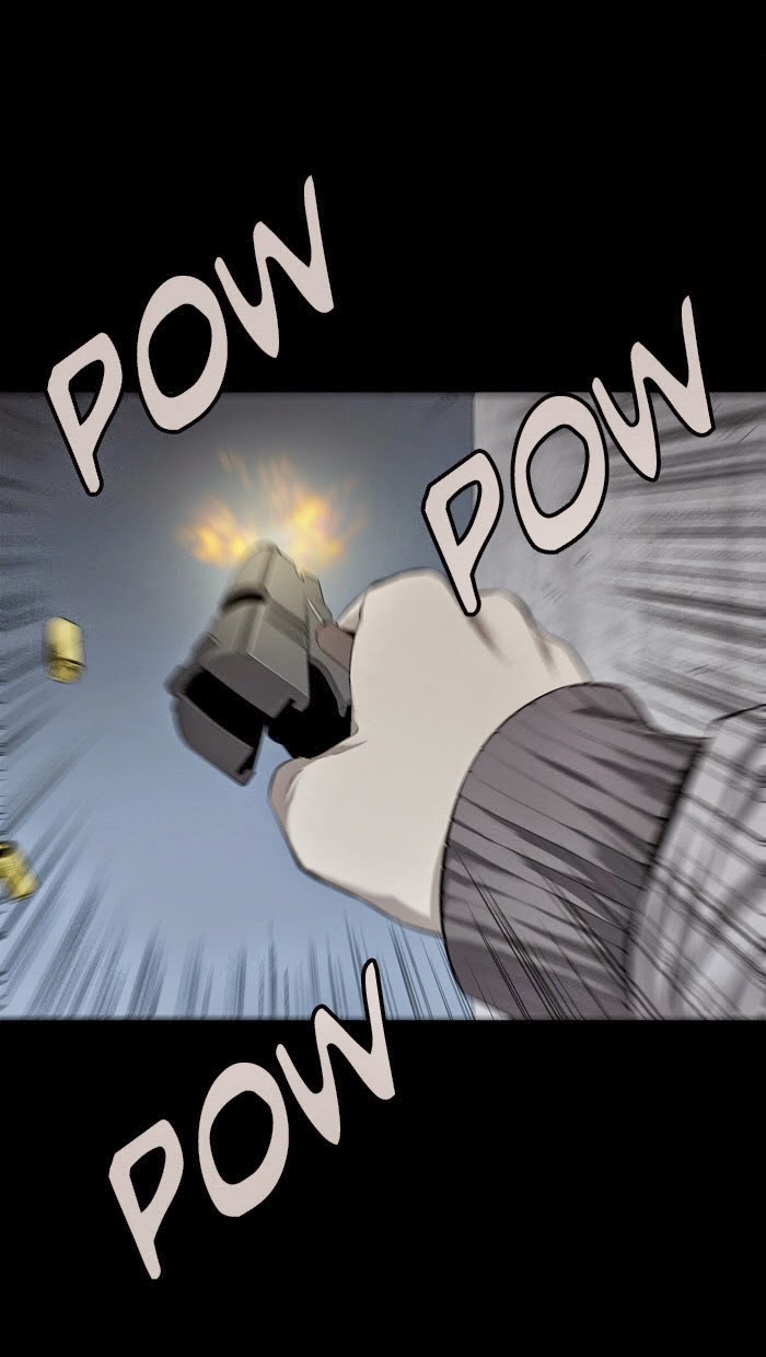 Hive - Chương 52 - Trang 31