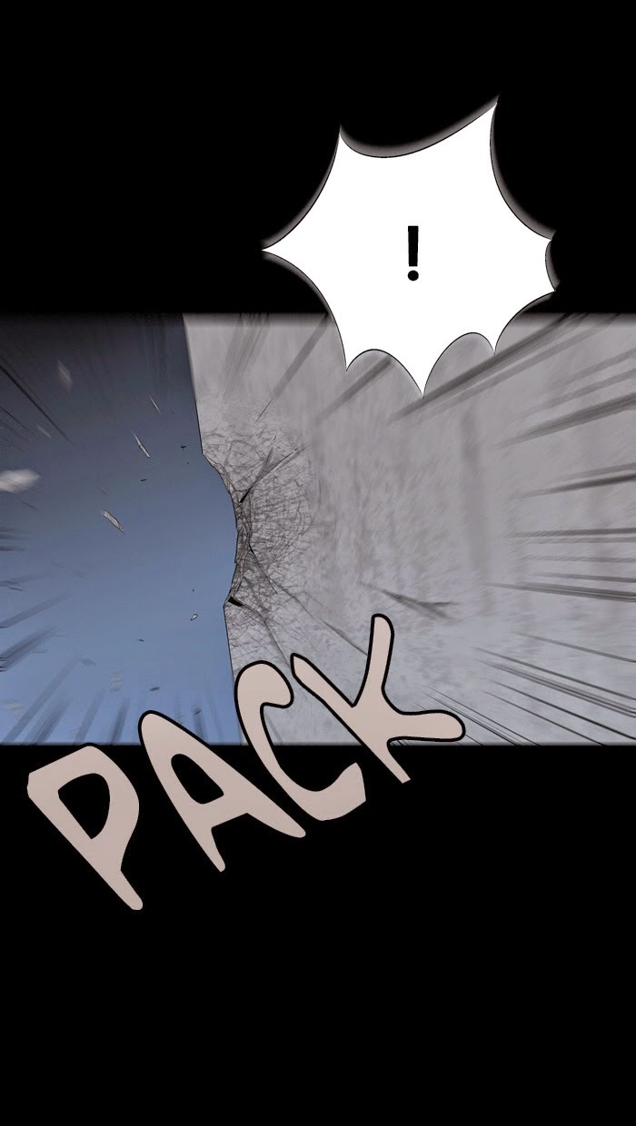 Hive - Chương 52 - Trang 32