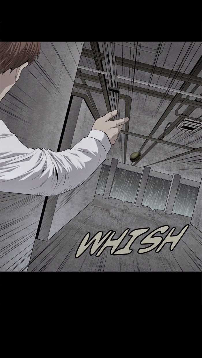 Hive - Chương 52 - Trang 34