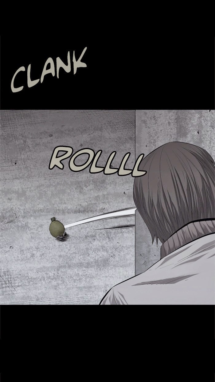 Hive - Chương 52 - Trang 35