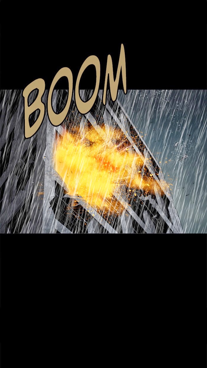 Hive - Chương 52 - Trang 36