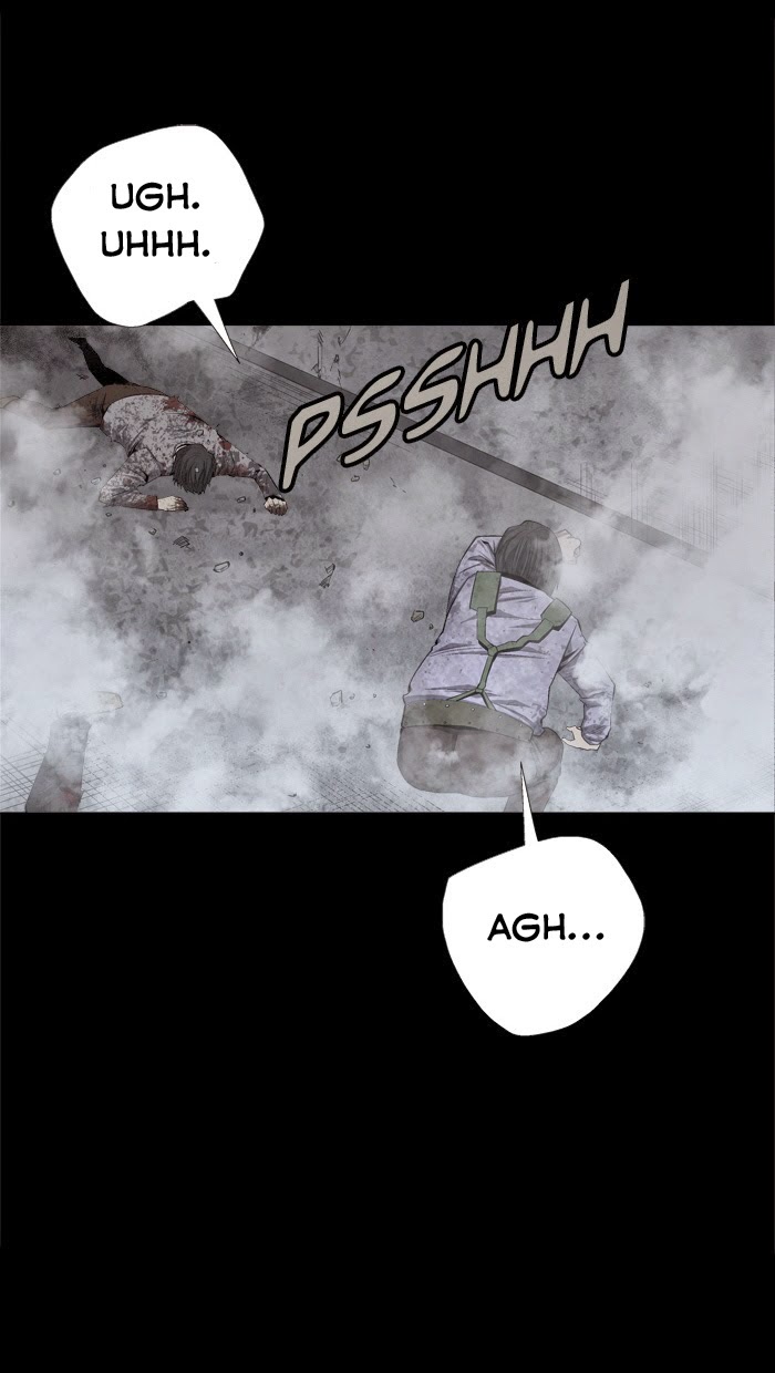 Hive - Chương 52 - Trang 38