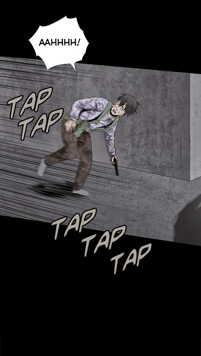 Hive - Chương 52 - Trang 39