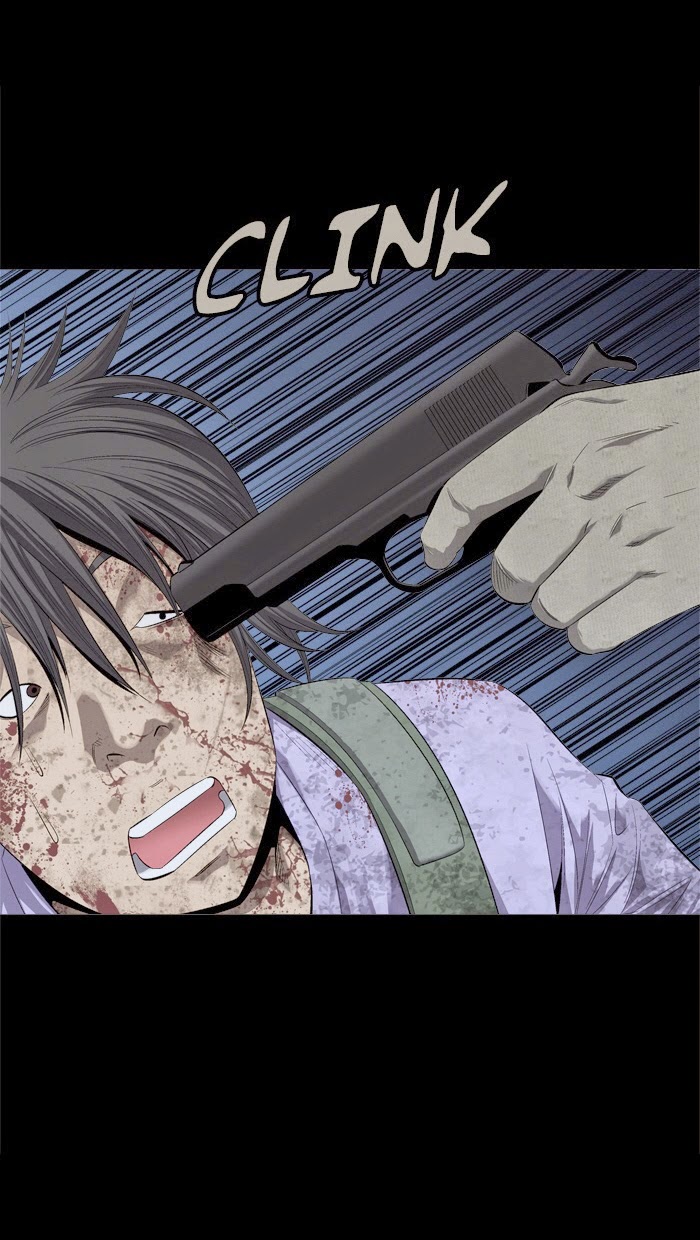 Hive - Chương 52 - Trang 40