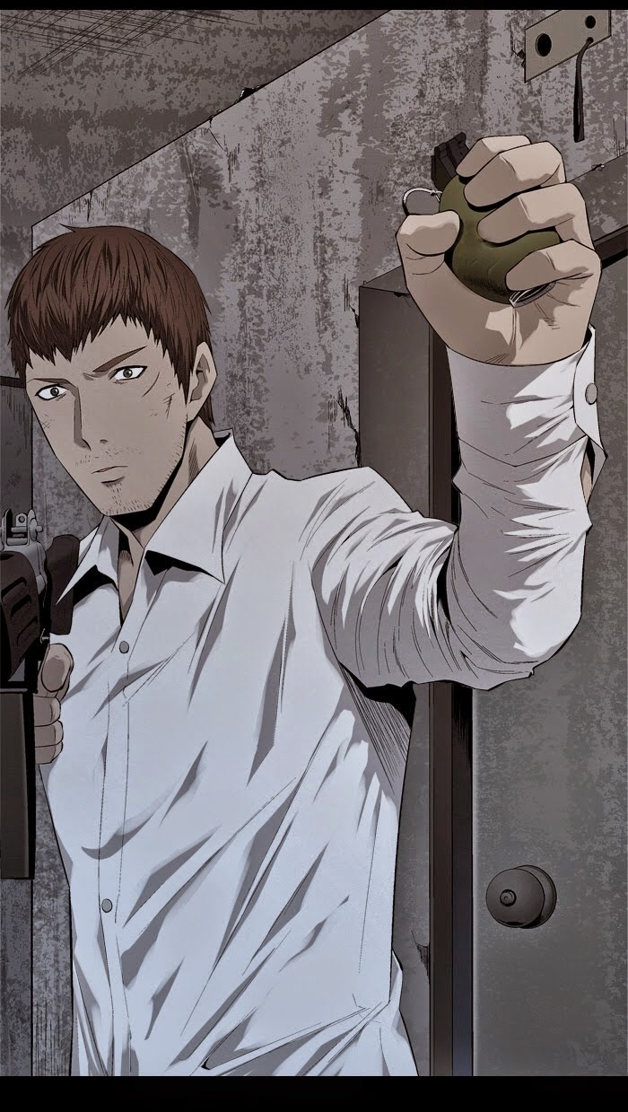 Hive - Chương 52 - Trang 5