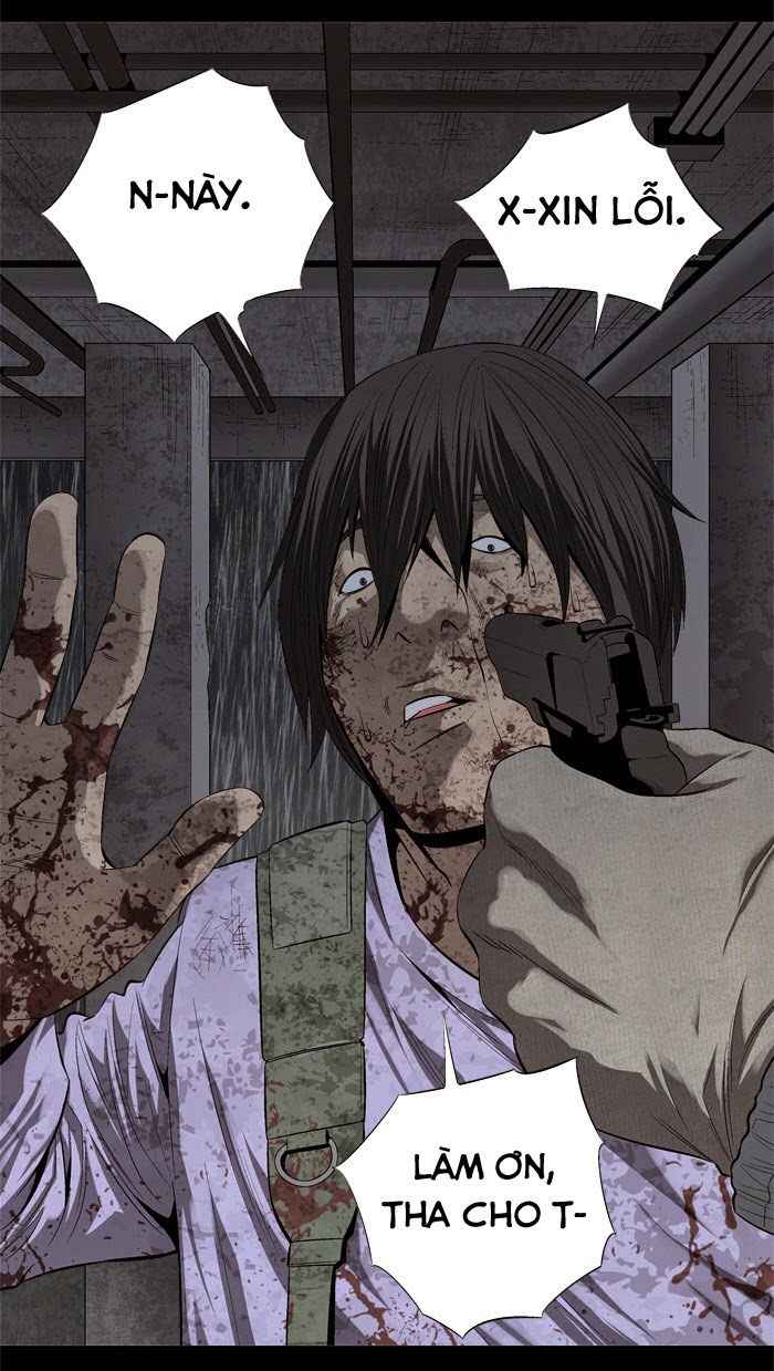 Hive - Chương 52 - Trang 41