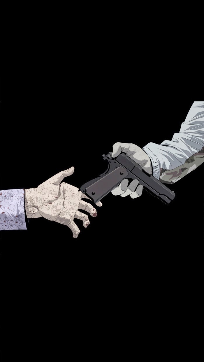 Hive - Chương 52 - Trang 42