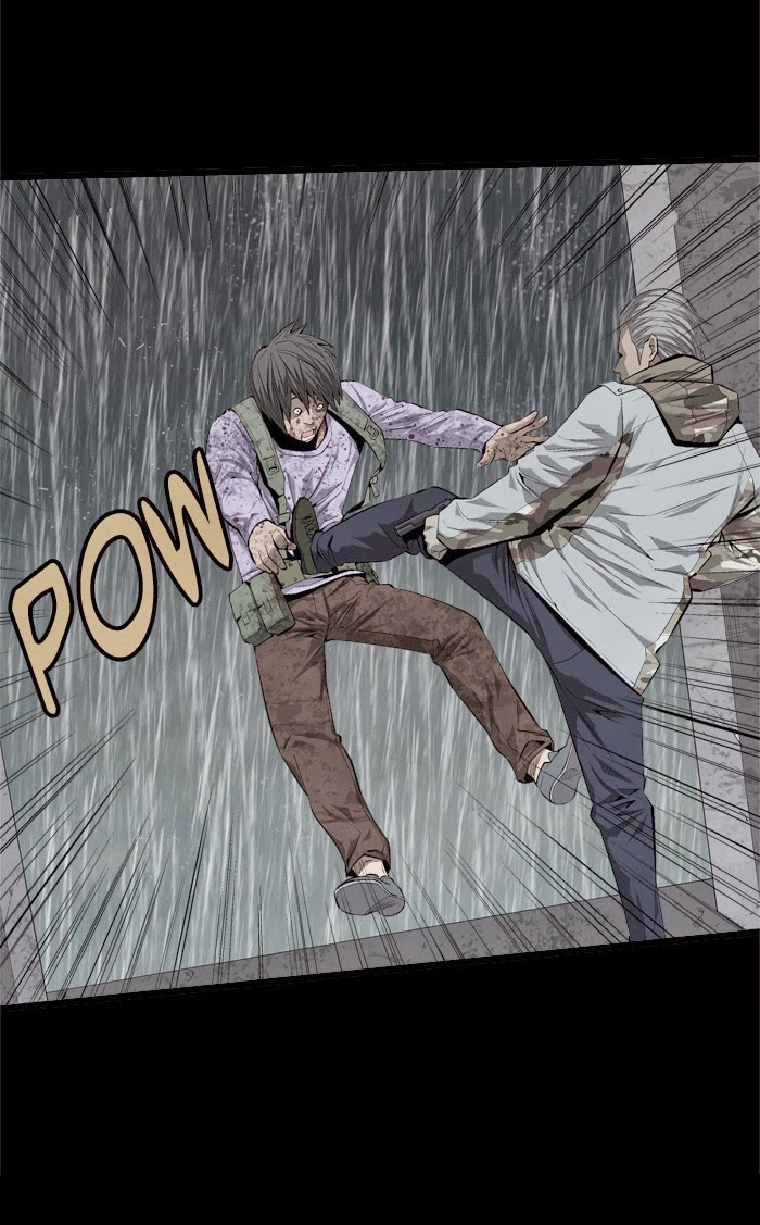 Hive - Chương 52 - Trang 43