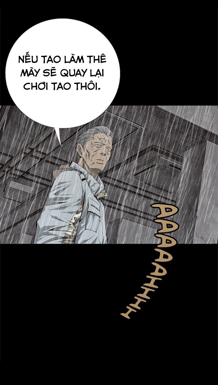 Hive - Chương 52 - Trang 44
