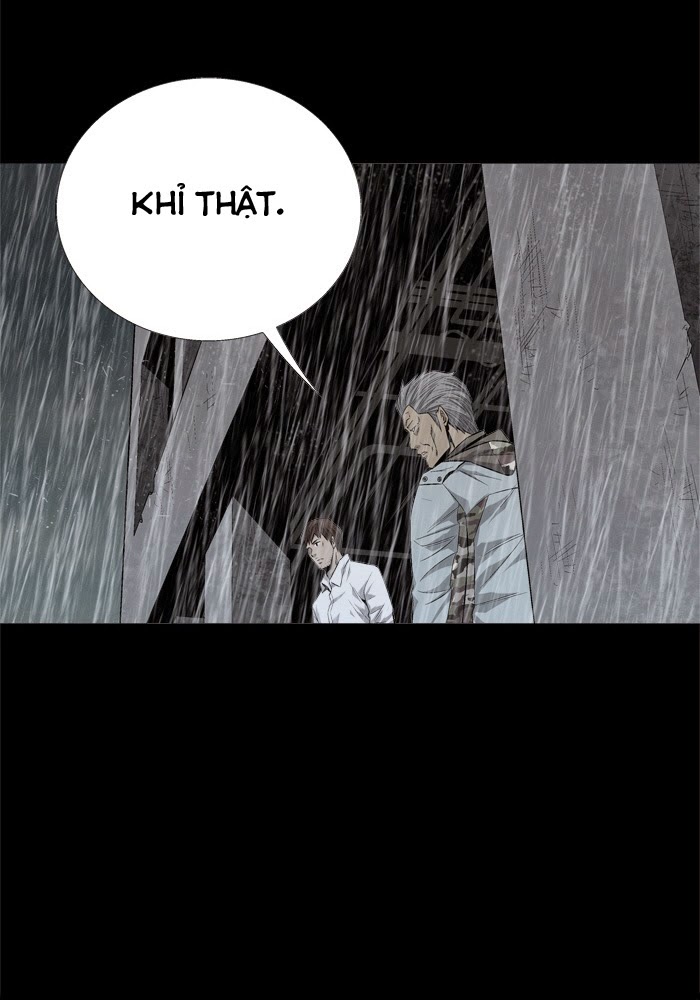 Hive - Chương 52 - Trang 47