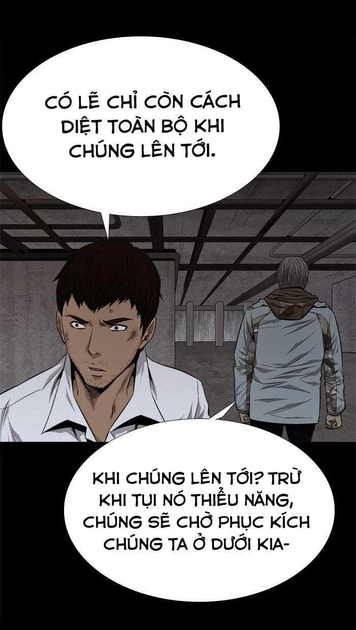 Hive - Chương 52 - Trang 48