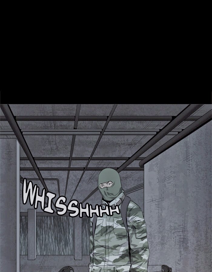 Hive - Chương 52 - Trang 49