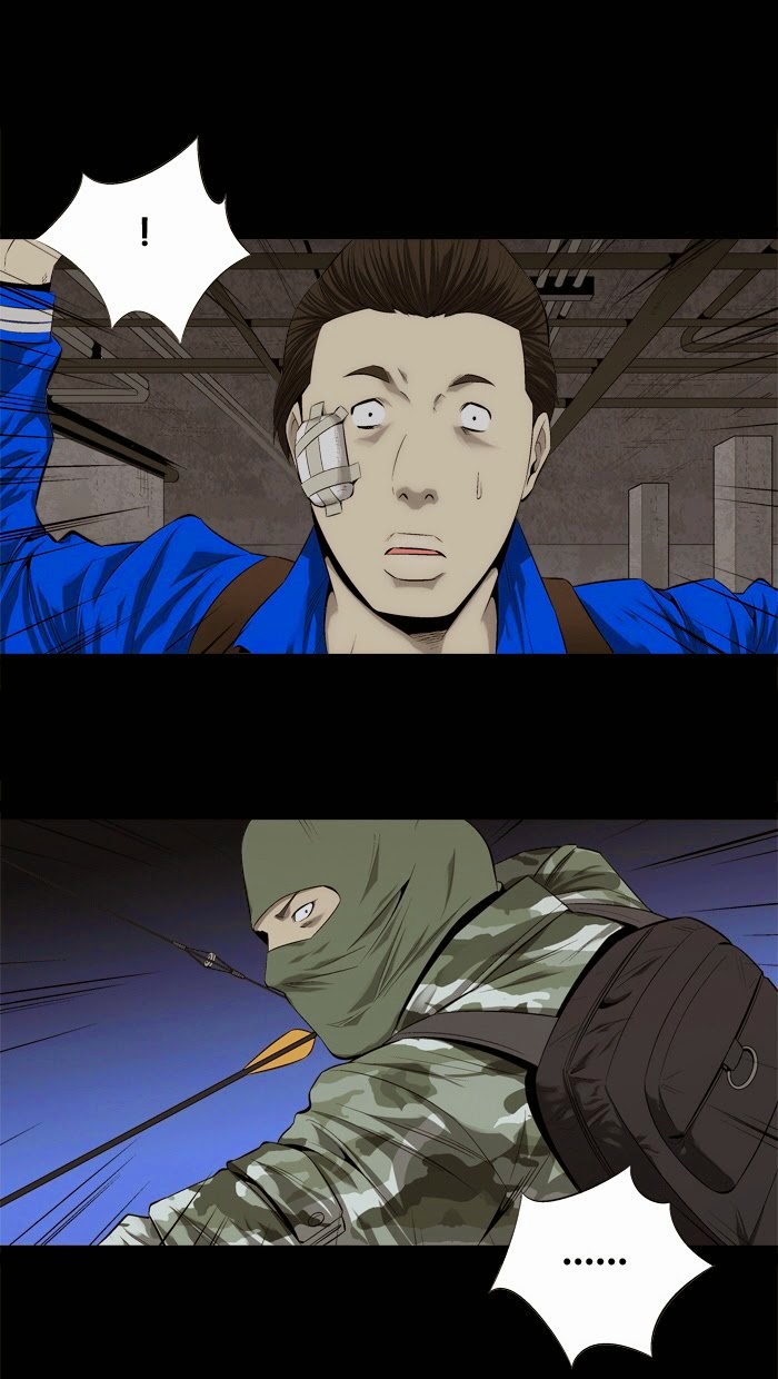 Hive - Chương 52 - Trang 6