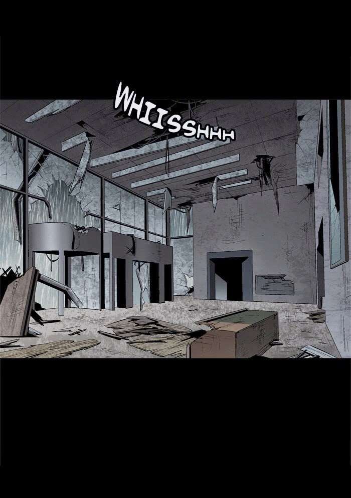 Hive - Chương 52 - Trang 51